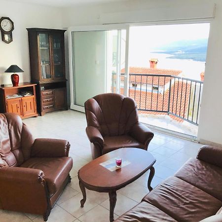 Benjamin Apartments Rabac Kültér fotó