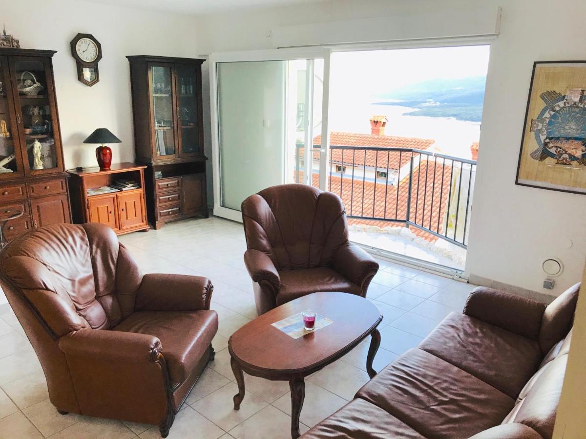 Benjamin Apartments Rabac Kültér fotó