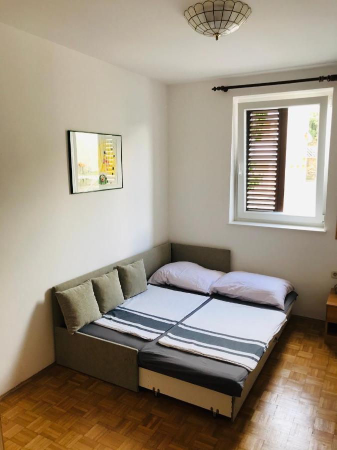 Benjamin Apartments Rabac Kültér fotó